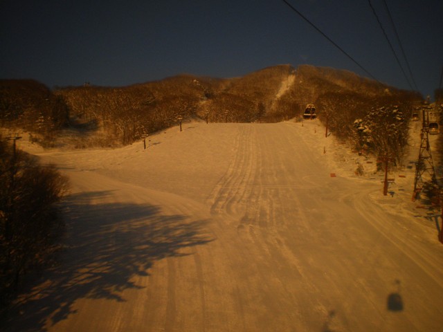 岩岳スキー場