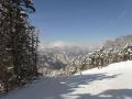 乗鞍は雪の中？