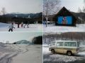 Snow　Smile　Area