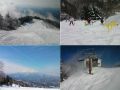 極寒、極上粉雪　きそふくしま