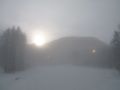 霧のバレー