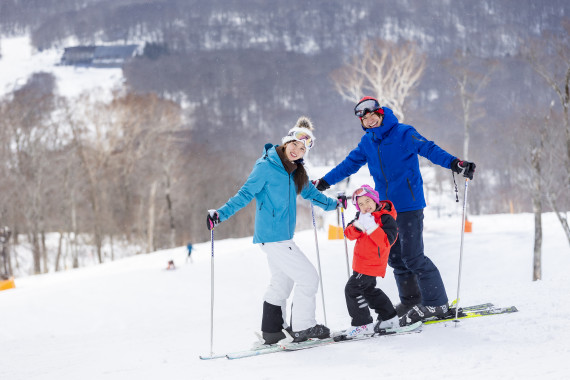 たんばらスキーパークで使えるクーポン一覧｜スキー・スノボの電子クーポン ダレモ【ゲレンデ】
