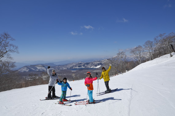 たんばらスキーパークで使えるクーポン一覧｜スキー・スノボの電子クーポン ダレモ【ゲレンデ】