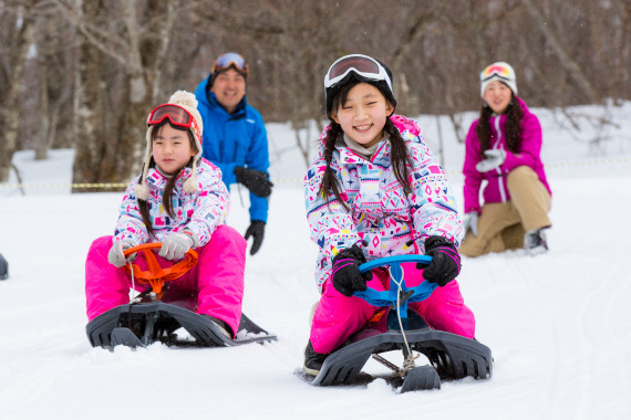 たんばらスキーパークで使えるクーポン一覧｜スキー・スノボの電子クーポン ダレモ【ゲレンデ】