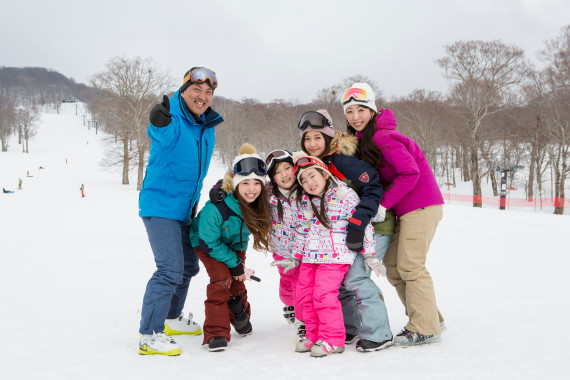 たんばらスキーパークで使えるクーポン一覧｜スキー・スノボの電子クーポン ダレモ【ゲレンデ】