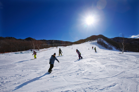 奥利根スノーパークで使えるクーポン一覧｜スキー・スノボの電子クーポン ダレモ【ゲレンデ】