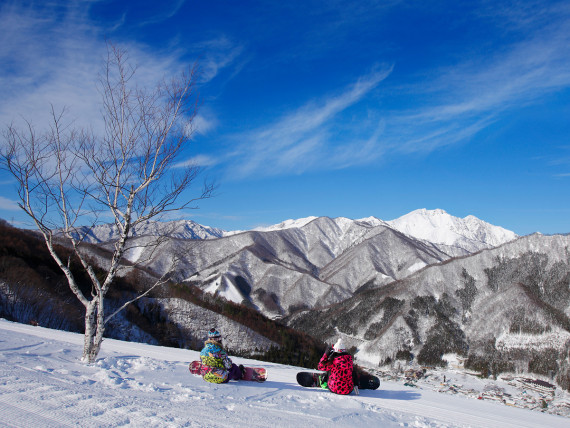 奥利根スノーパークで使えるクーポン一覧｜スキー・スノボの電子クーポン ダレモ【ゲレンデ】