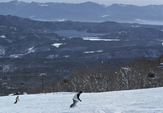 池の平温泉アルペンブリックスキー場で使えるクーポン一覧｜スキー・スノボの電子クーポン ダレモ【ゲレンデ】