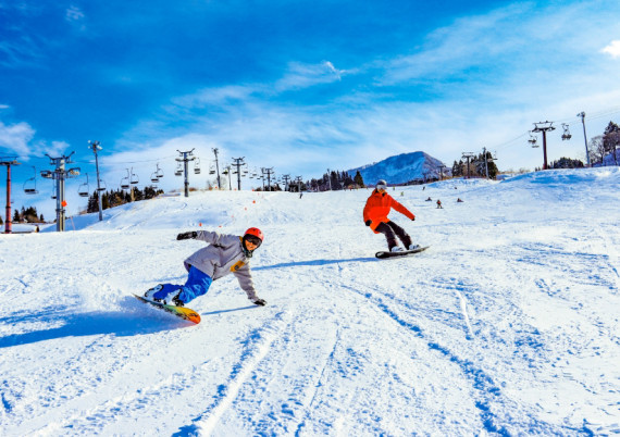 キューピットバレイで使えるクーポン一覧｜スキー・スノボの電子クーポン ダレモ【ゲレンデ】
