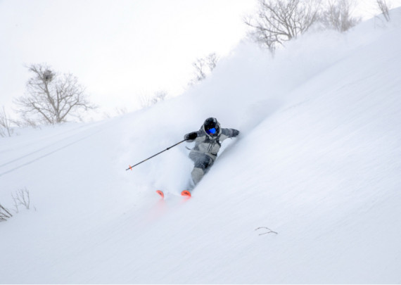 キューピットバレイで使えるクーポン一覧｜スキー・スノボの電子クーポン ダレモ【ゲレンデ】