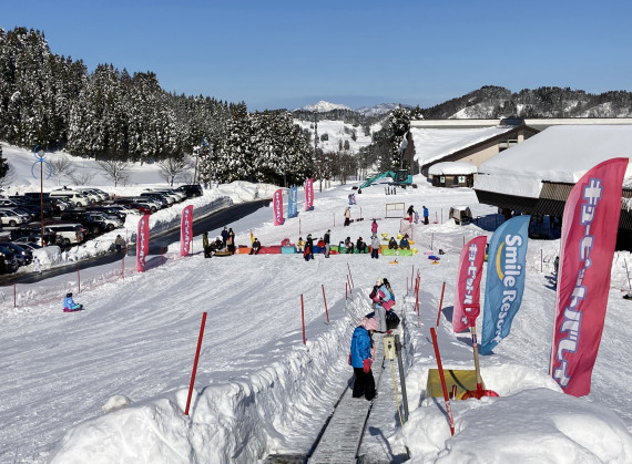 キューピットバレイで使えるクーポン一覧｜スキー・スノボの電子クーポン ダレモ【ゲレンデ】