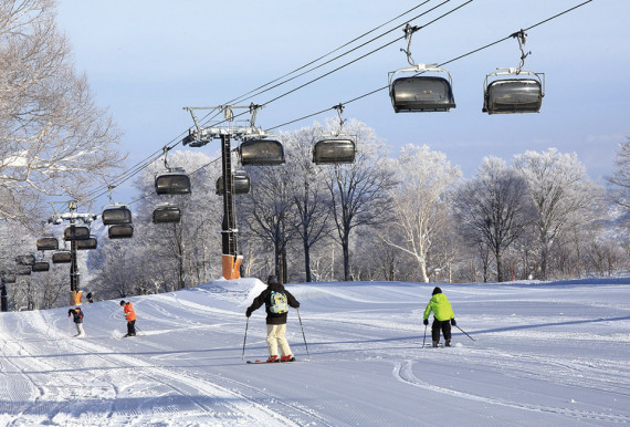 野沢温泉スキー場で使えるクーポン一覧｜スキー・スノボの電子クーポン ダレモ【ゲレンデ】