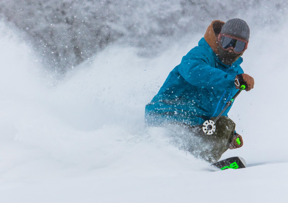 斑尾高原スキー場で使えるクーポン一覧｜スキー・スノボの電子クーポン ダレモ【ゲレンデ】