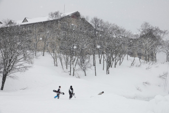 斑尾高原スキー場で使えるクーポン一覧｜スキー・スノボの電子クーポン ダレモ【ゲレンデ】