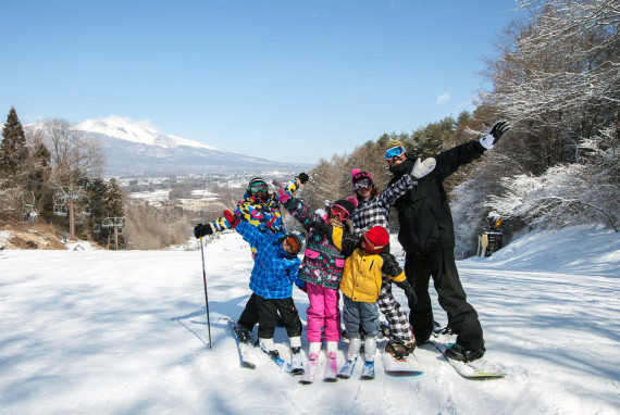 佐久スキーガーデン「パラダ」で使えるクーポン一覧｜スキー・スノボの電子クーポン ダレモ【ゲレンデ】