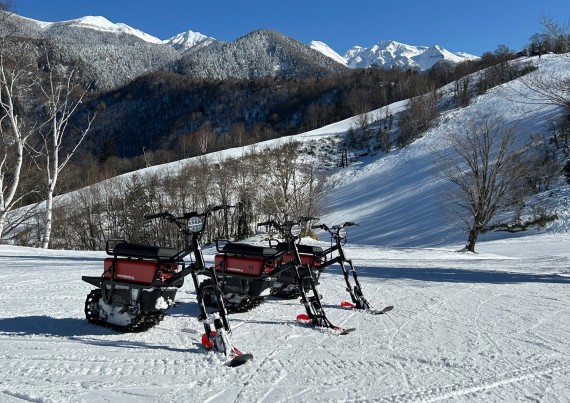 飛騨ほおのき平スキー場で使えるクーポン一覧｜スキー・スノボの電子