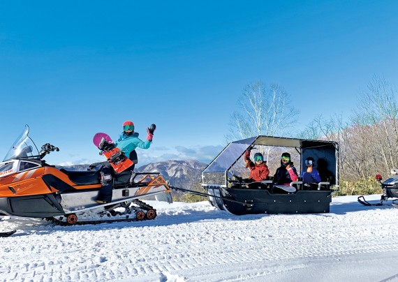 飛騨ほおのき平スキー場で使えるクーポン一覧｜スキー・スノボの電子クーポン ダレモ【ゲレンデ】