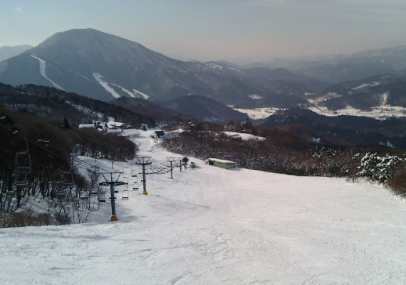 道後山高原スキー場で使えるクーポン一覧|スキー・スノボの電子クーポン ダレモ【ゲレンデ】