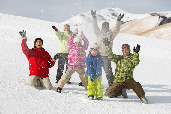 池の平スノーパークで使えるクーポン一覧｜スキー・スノボの電子クーポン ダレモ【ゲレンデ】
