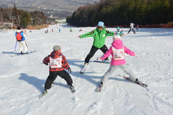 伊那スキーリゾートで使えるクーポン一覧｜スキー・スノボの電子クーポン ダレモ【ゲレンデ】