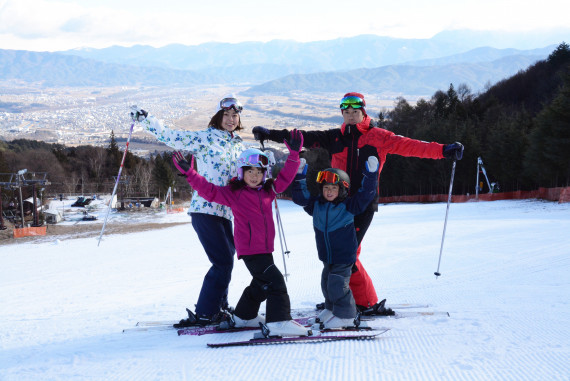 伊那スキーリゾートで使えるクーポン一覧｜スキー・スノボの電子クーポン ダレモ【ゲレンデ】