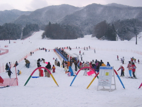 琴引フォレストパークで使えるクーポン一覧｜スキー・スノボの電子クーポン ダレモ【ゲレンデ】