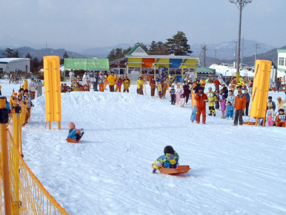 琴引フォレストパークで使えるクーポン一覧｜スキー・スノボの電子クーポン ダレモ【ゲレンデ】