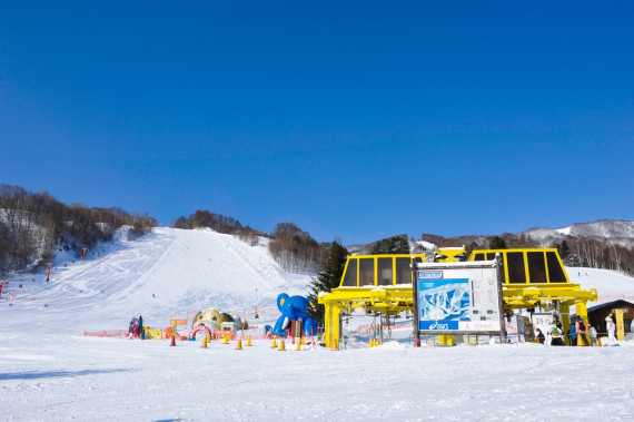 かたしな高原スキー場で使えるクーポン一覧｜スキー・スノボの電子クーポン ダレモ【ゲレンデ】
