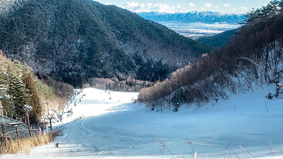 あさひプライムスキー場で使えるクーポン一覧｜スキー・スノボの電子クーポン ダレモ【ゲレンデ】