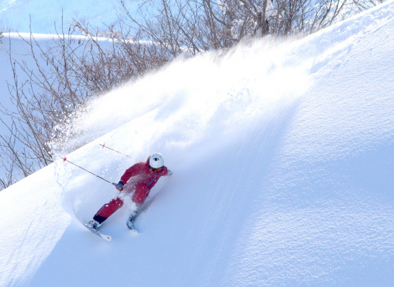 ムイカスノーリゾートで使えるクーポン一覧｜スキー・スノボの電子クーポン ダレモ【ゲレンデ】
