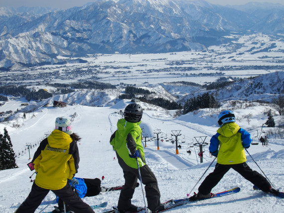 ムイカスノーリゾートで使えるクーポン一覧｜スキー・スノボの電子クーポン ダレモ【ゲレンデ】