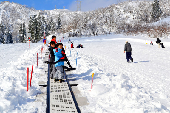 ムイカスノーリゾートで使えるクーポン一覧｜スキー・スノボの電子クーポン ダレモ【ゲレンデ】