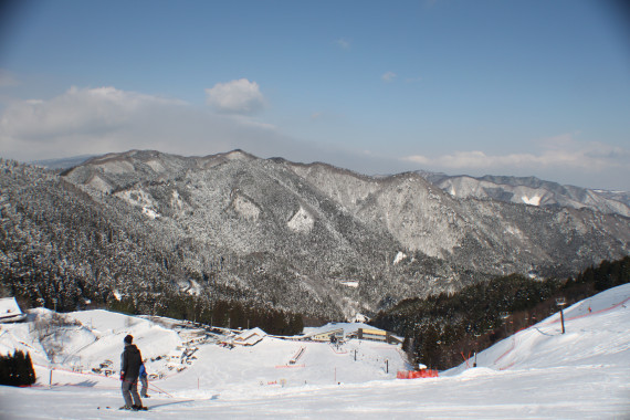 若杉高原 おおやスキー場で使えるクーポン一覧｜スキー・スノボの電子クーポン ダレモ【ゲレンデ】