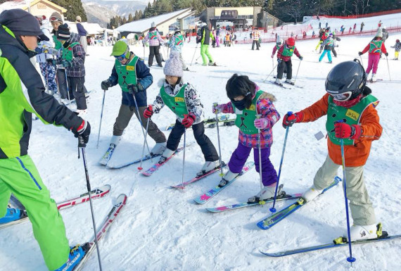 若杉高原 おおやスキー場で使えるクーポン一覧｜スキー・スノボの電子クーポン ダレモ【ゲレンデ】