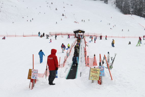 若杉高原 おおやスキー場で使えるクーポン一覧｜スキー・スノボの電子クーポン ダレモ【ゲレンデ】