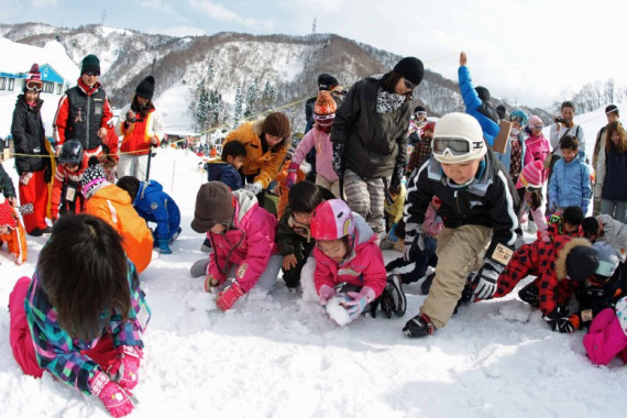 ヨゴコーゲンリゾート☆ヤップで使えるクーポン一覧｜スキー・スノボの電子クーポン ダレモ【ゲレンデ】