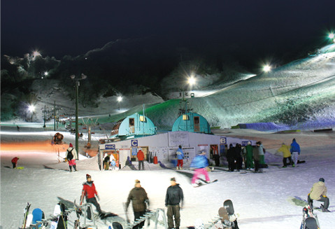 ヨゴコーゲンリゾート☆ヤップで使えるクーポン一覧｜スキー・スノボの電子クーポン ダレモ【ゲレンデ】