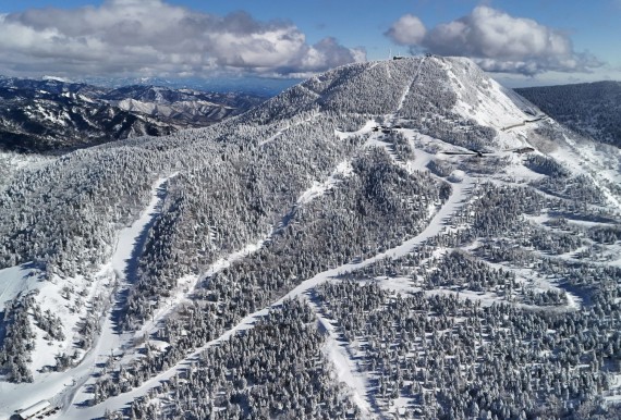 志賀高原 横手山・渋峠スキー場で使えるクーポン一覧｜スキー・スノボの電子クーポン ダレモ【ゲレンデ】