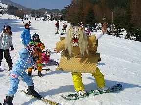 恐羅漢スノーパークで使えるクーポン一覧｜スキー・スノボの電子クーポン ダレモ【ゲレンデ】