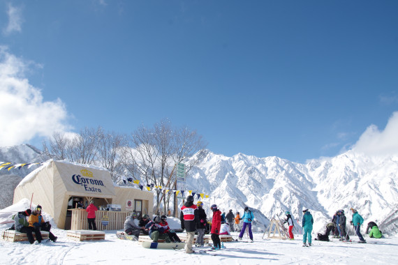Hakuba47 ウインタースポーツパーク