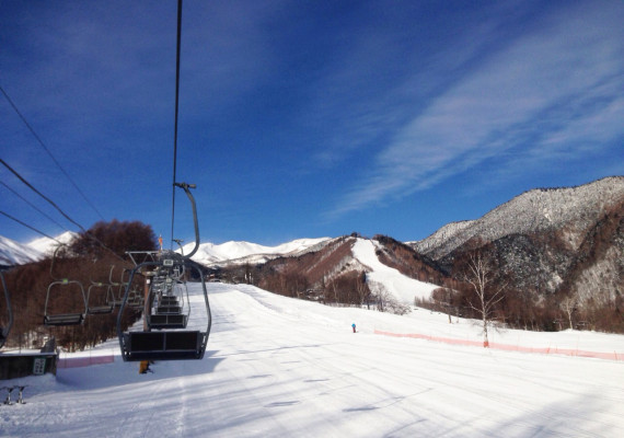 Mt.乗鞍スノーリゾートで使えるクーポン一覧｜スキー・スノボの電子クーポン ダレモ【ゲレンデ】