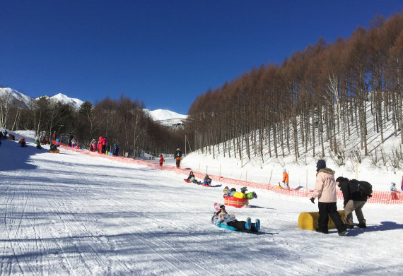 Mt.乗鞍スノーリゾートで使えるクーポン一覧｜スキー・スノボの電子クーポン ダレモ【ゲレンデ】