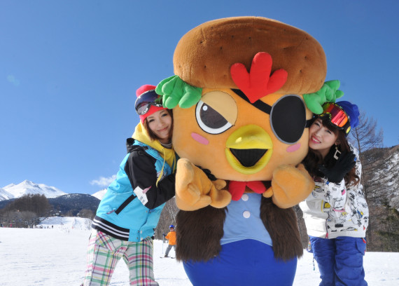 Mt.乗鞍スノーリゾートで使えるクーポン一覧｜スキー・スノボの電子クーポン ダレモ【ゲレンデ】