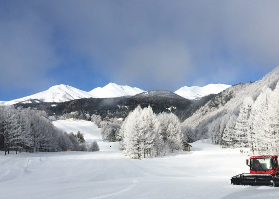 Mt.乗鞍スノーリゾートで使えるクーポン一覧｜スキー・スノボの電子クーポン ダレモ【ゲレンデ】