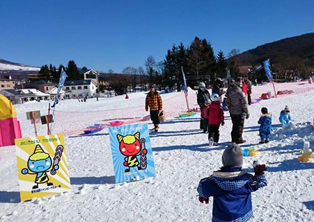 菅平パインビークスキー場で使えるクーポン一覧｜スキー・スノボの電子クーポン ダレモ【ゲレンデ】