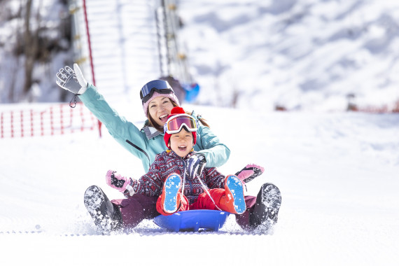 ふじてんスノーリゾートで使えるクーポン一覧｜スキー・スノボの電子クーポン ダレモ【ゲレンデ】