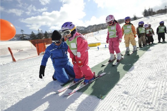 キロロリゾートで使えるクーポン一覧｜スキー・スノボの電子クーポン ダレモ【ゲレンデ】