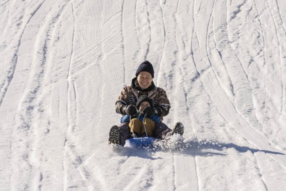 六甲山スノーパークで使えるクーポン一覧｜スキー・スノボの電子クーポン ダレモ【ゲレンデ】