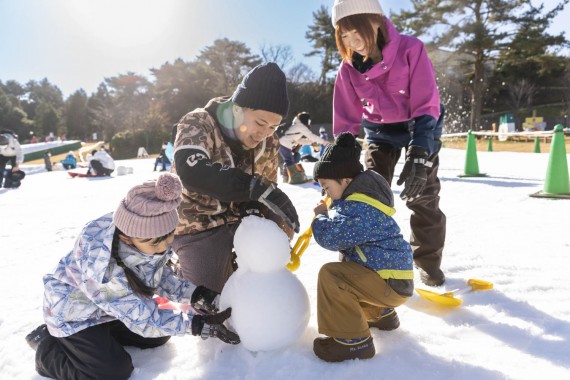 六甲山スノーパークで使えるクーポン一覧｜スキー・スノボの電子クーポン ダレモ【ゲレンデ】