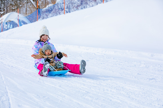 ノルンみなかみスノーランドで使えるクーポン一覧｜スキー・スノボの電子クーポン ダレモ【ゲレンデ】